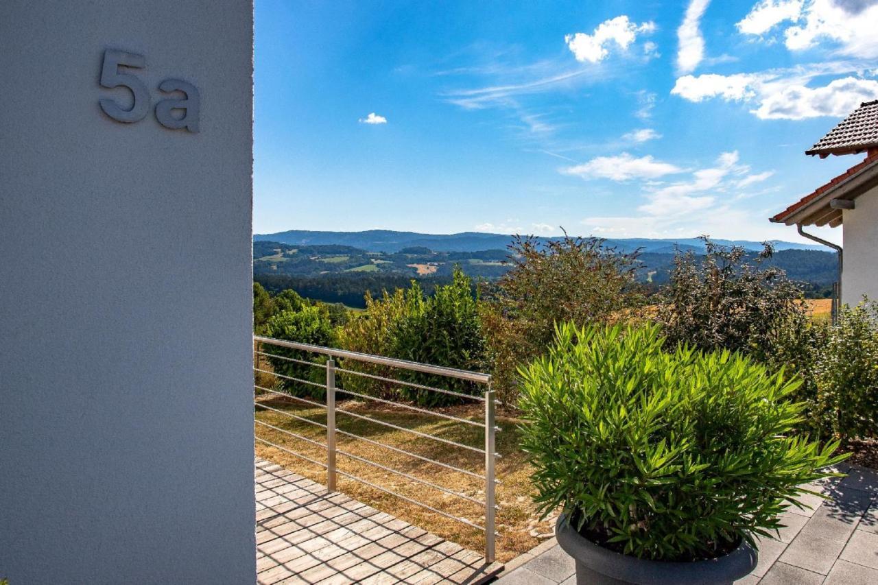 Dahoam Bei Weber'S Διαμέρισμα Ascha Εξωτερικό φωτογραφία